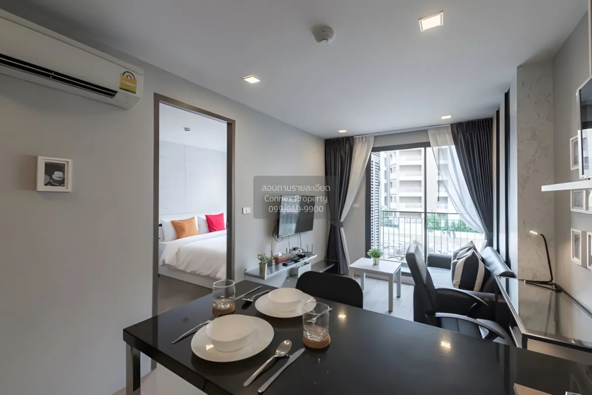 For Rent Condo , Mirage Sukhumvit 27 , BTS-Asok , Khlong Toei Nue 4
