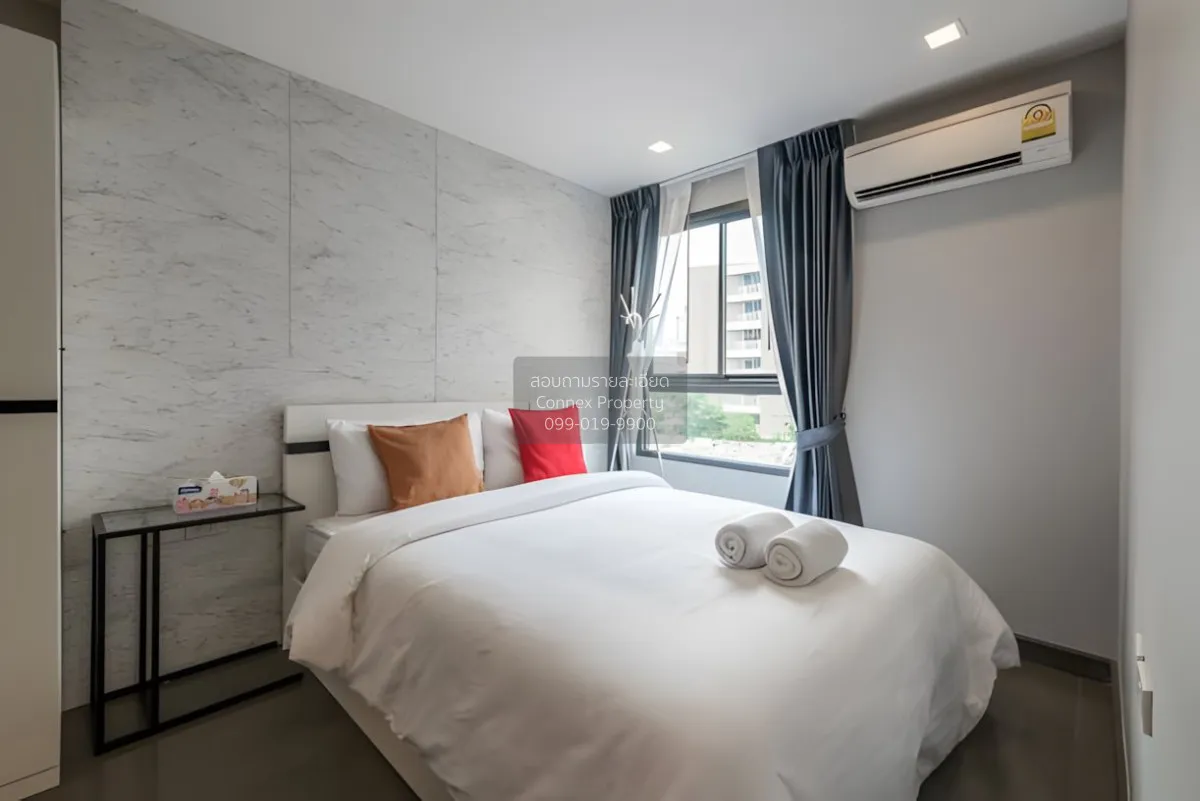 For Rent Condo , Mirage Sukhumvit 27 , BTS-Asok , Khlong Toei Nue