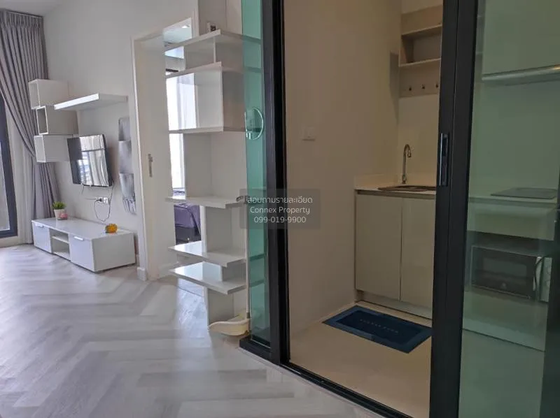 เช่าคอนโด  นิช ไพรด์ ทองหล่อ-เพชรบุรี BTS-ทองหล่อ บางกะปิ เขต ห้ว 3