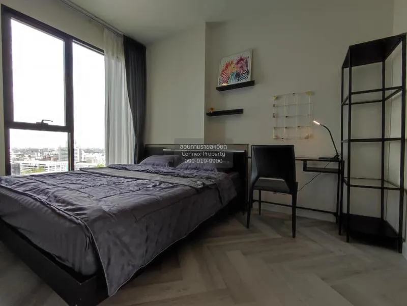 เช่าคอนโด  นิช ไพรด์ ทองหล่อ-เพชรบุรี BTS-ทองหล่อ บางกะปิ เขต ห้ว