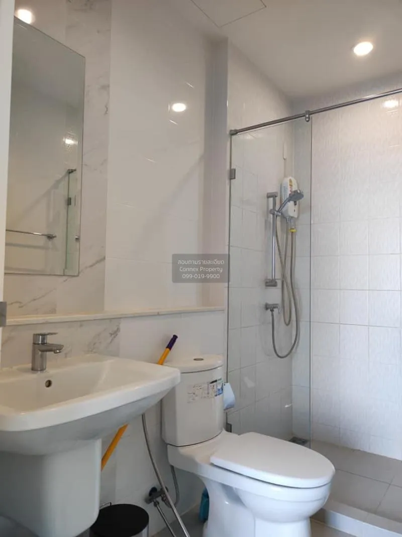 เช่าคอนโด  นิช ไพรด์ ทองหล่อ-เพชรบุรี BTS-ทองหล่อ บางกะปิ เขต ห้ว