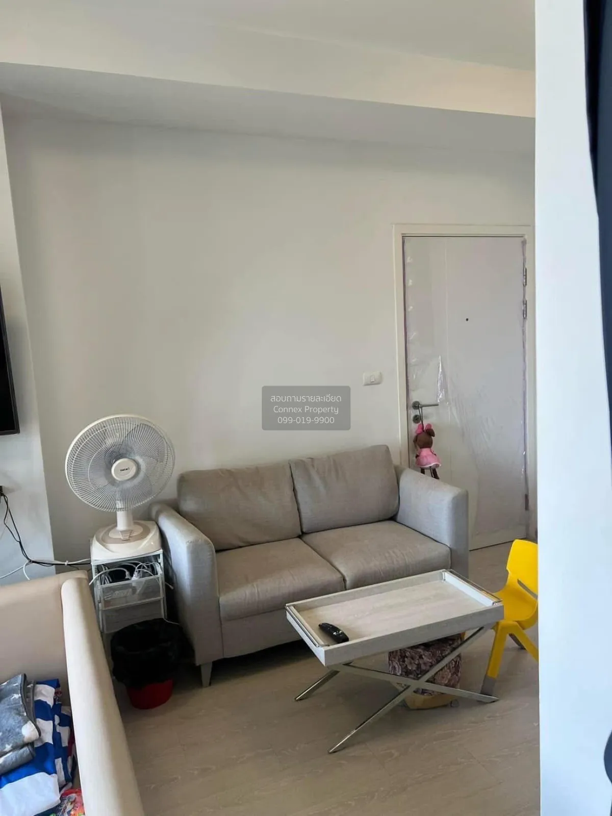 For Sale Condo , Chapter One Eco Ratchada Huaikhwang , MRT-Huai K 1