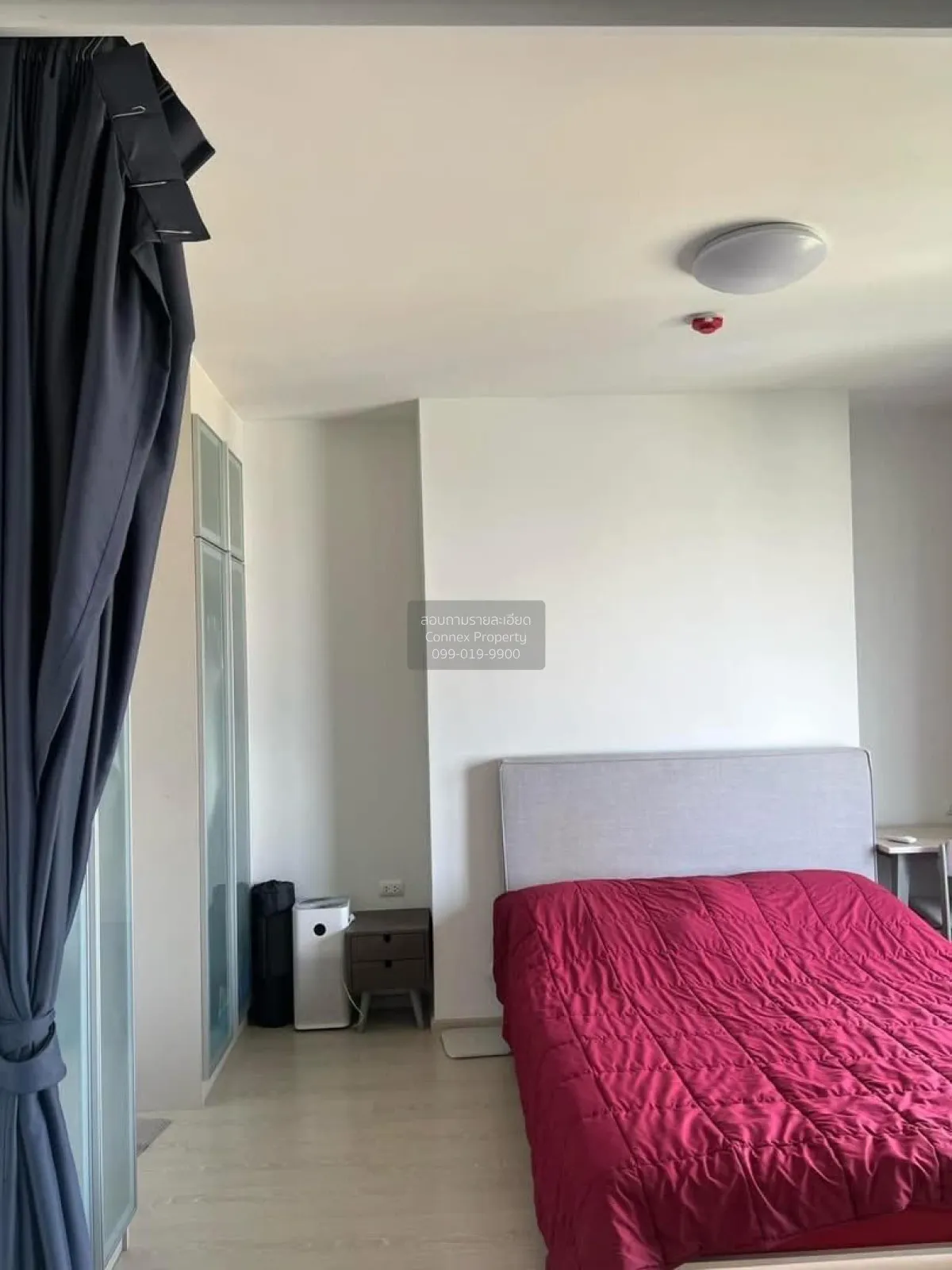 For Sale Condo , Chapter One Eco Ratchada Huaikhwang , MRT-Huai K 4