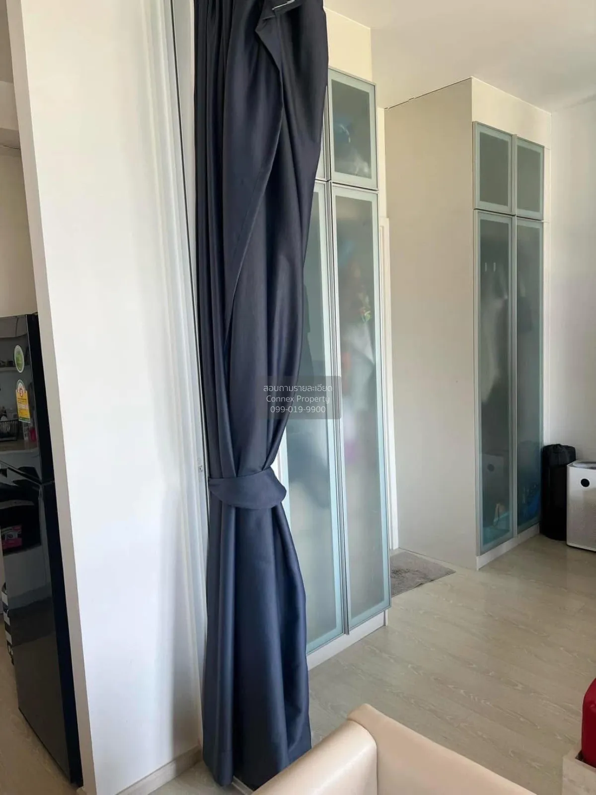 For Sale Condo , Chapter One Eco Ratchada Huaikhwang , MRT-Huai K