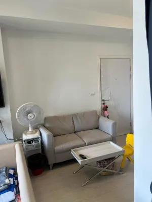 For Sale Condo , Chapter One Eco Ratchada Huaikhwang , MRT-Huai Khwang , Huai Khwang , Huai Khwang , Bangkok , CX-144521