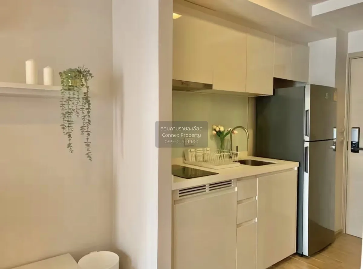 เช่าคอนโด  ลิฟ แอท 49 BTS-ทองหล่อ คลองตันเหนือ เขต วัฒนา กรุงเทพ  4