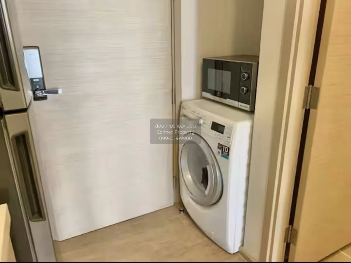 เช่าคอนโด  ลิฟ แอท 49 BTS-ทองหล่อ คลองตันเหนือ เขต วัฒนา กรุงเทพ 