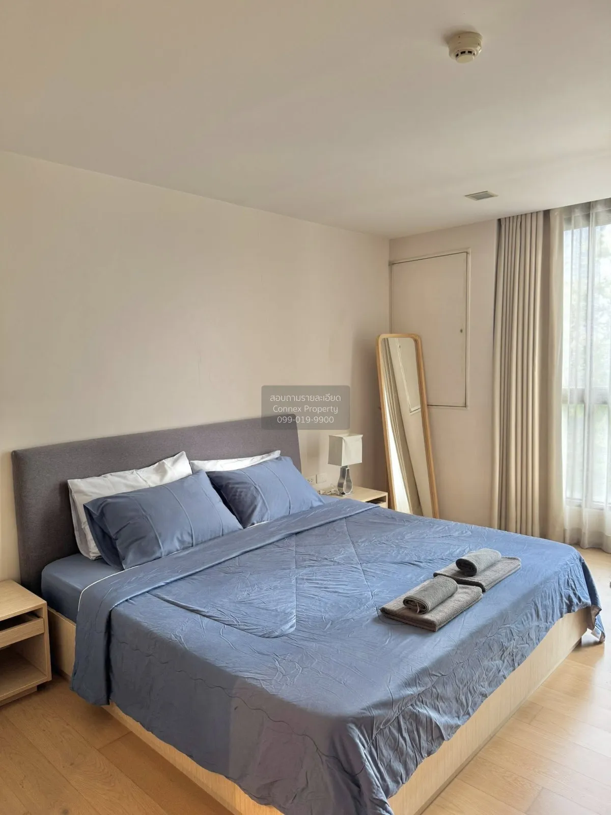 เช่าคอนโด  ลิฟ แอท 49 BTS-ทองหล่อ คลองตันเหนือ เขต วัฒนา กรุงเทพ 