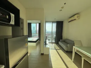 For Rent Condo , Chewathai Ramkhamhaeng , Hua Mak , Bang Kapi , Bangkok , CX-144526