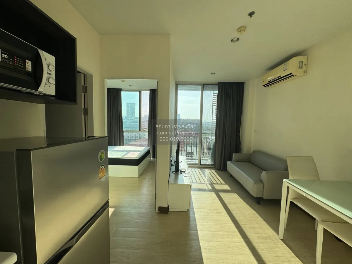 For Sale Condo , Chewathai Ramkhamhaeng , Hua Mak , Bang Kapi , B 1