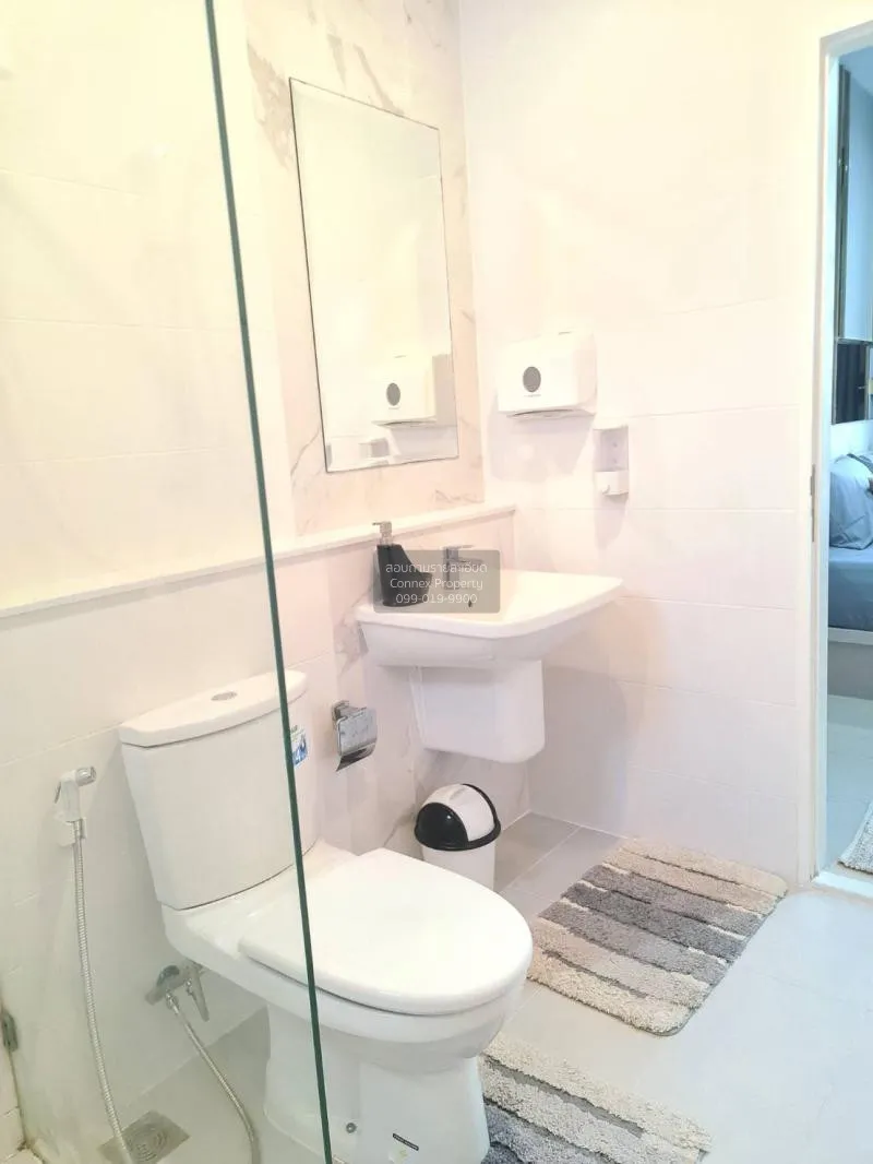 ขายคอนโด  นิช ไพรด์ ทองหล่อ-เพชรบุรี BTS-ทองหล่อ บางกะปิ เขต ห้วย