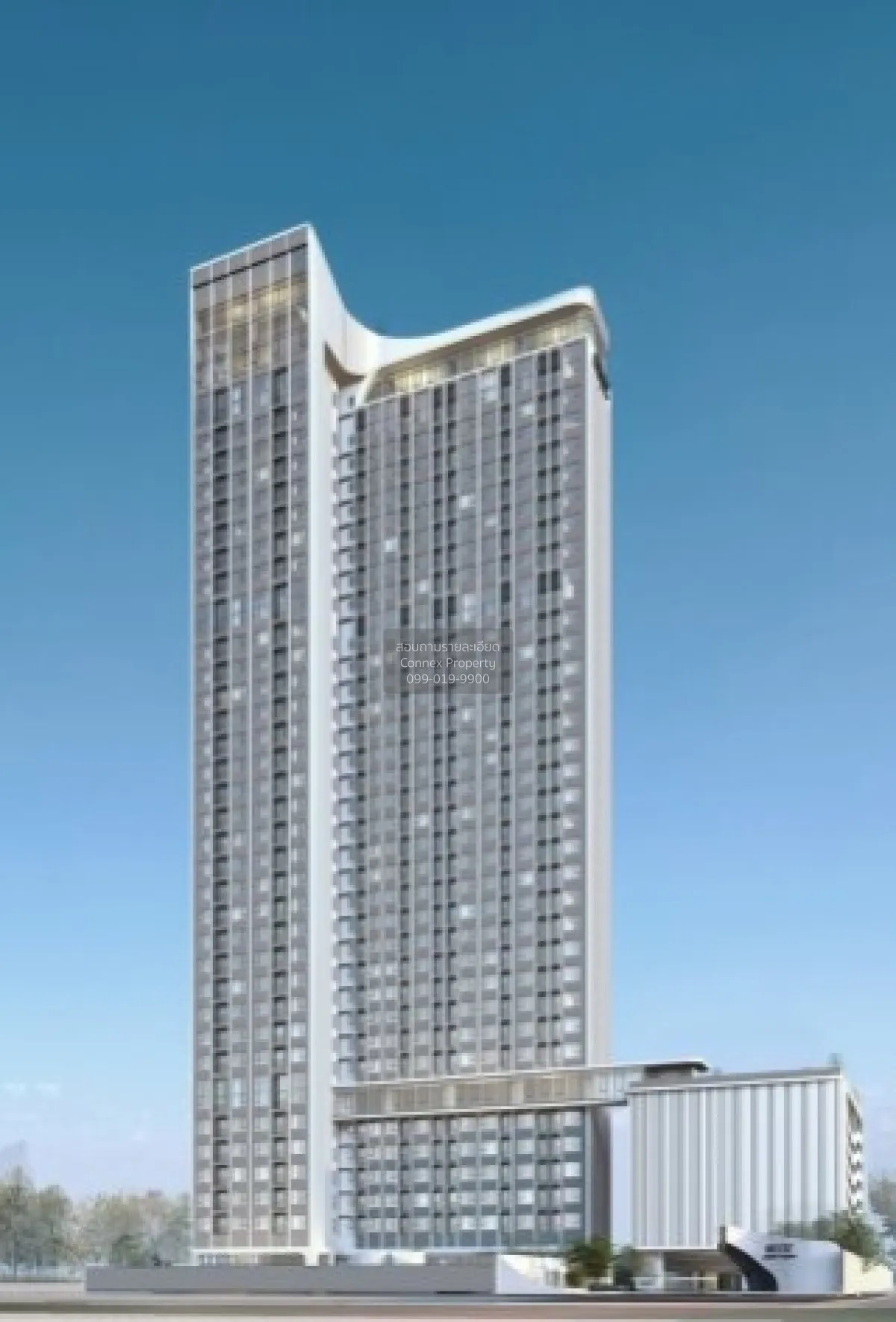 ขายคอนโด  โมดิซ อาวองการ์ด คลองหนึ่ง คลองหลวง ปทุมธานี CX-144534 1