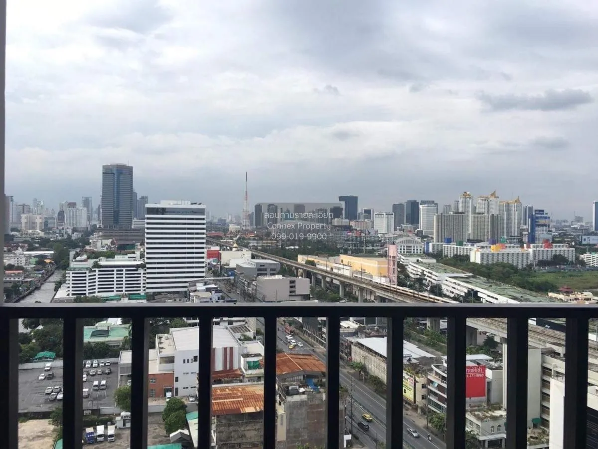 FOR RENT condo , Niche Pride Thonglor-Phetchaburi , BTS-Thong Lo 