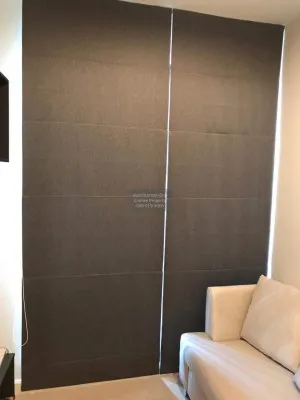 FOR RENT condo , Niche Pride Thonglor-Phetchaburi , BTS-Thong Lo , Bang Kapi , Huai Khwang , Bangkok , CX-14454