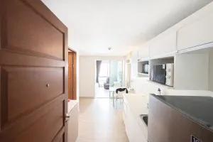 For Sale Condo , Emerald Residence Ratchada , MRT-Huai Khwang , Din Daeng , Din Daeng , Bangkok , CX-144542