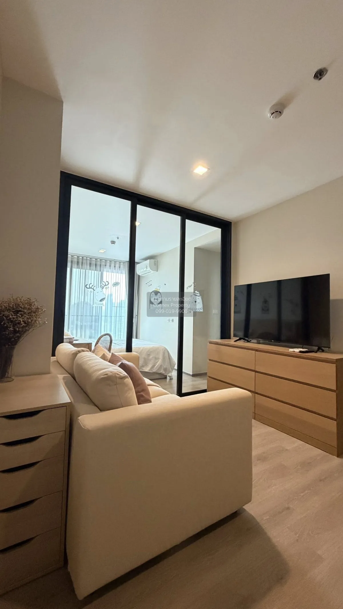 ขายคอนโด  เดอะ ไลน์ พหลโยธิน พาร์ค BTS-ห้าแยกลาดพร้าว จอมพล  เขต  2