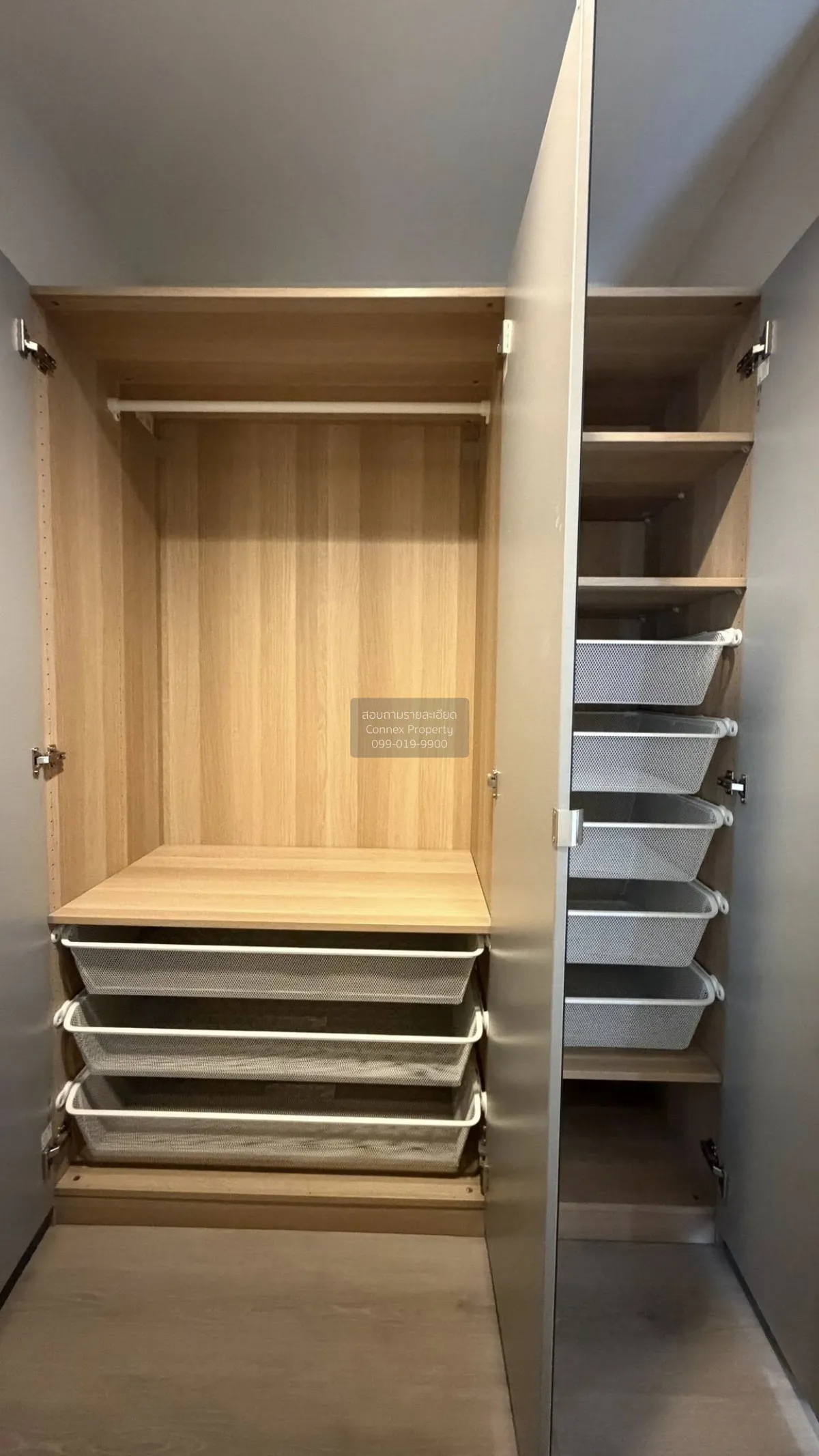 ขายคอนโด  เดอะ ไลน์ พหลโยธิน พาร์ค BTS-ห้าแยกลาดพร้าว จอมพล  เขต 