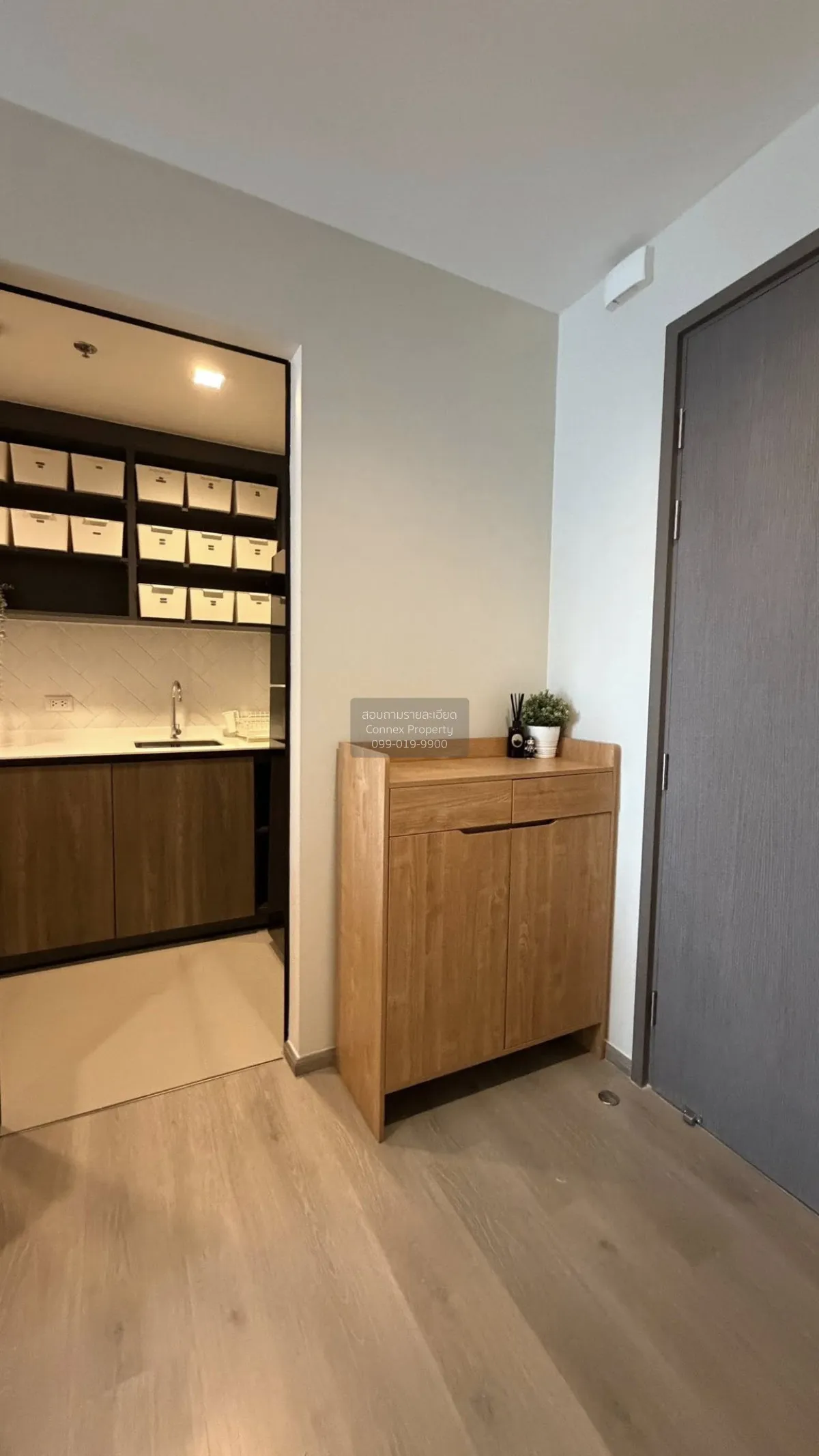 ขายคอนโด  เดอะ ไลน์ พหลโยธิน พาร์ค BTS-ห้าแยกลาดพร้าว จอมพล  เขต 