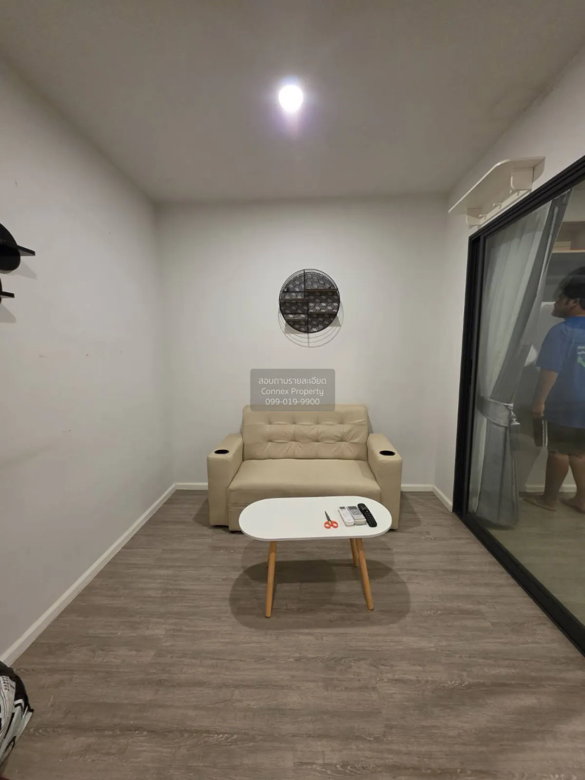 For Rent Condo , Blue Sukhumvit 89 , BTS-On Nut , Bang Chak , Phr 1