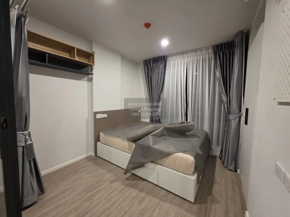 For Rent Condo , Blue Sukhumvit 89 , BTS-On Nut , Bang Chak , Phr