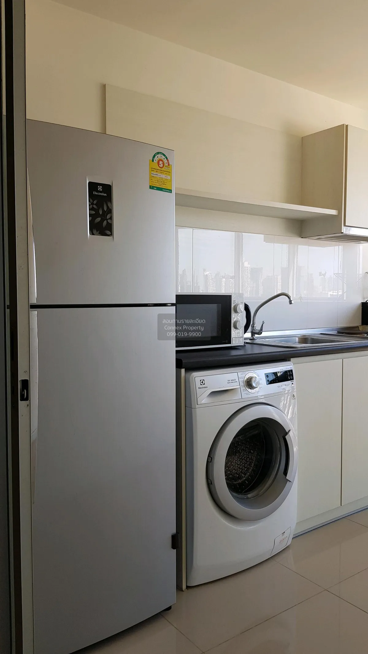 เช่าคอนโด  แอสปาย สุขุมวิท 48 BTS-พระโขนง พระโขนง เขต คลองเตย กรุ 3