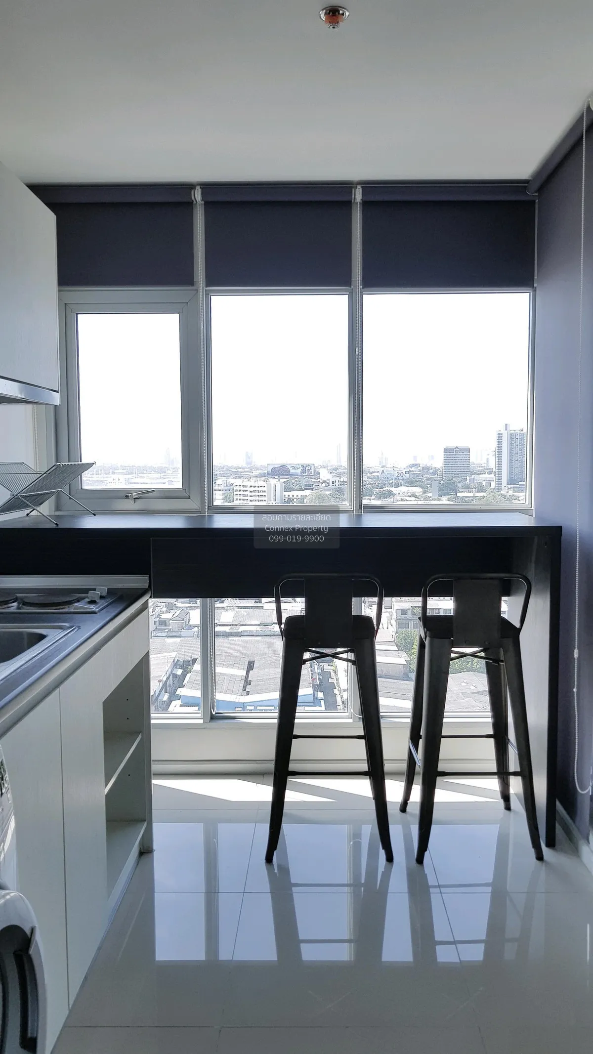 เช่าคอนโด  แอสปาย สุขุมวิท 48 BTS-พระโขนง พระโขนง เขต คลองเตย กรุ 4