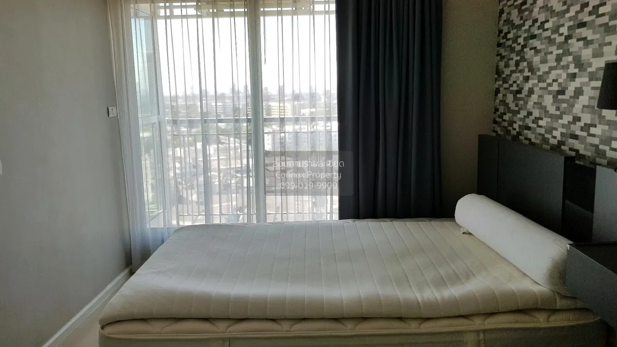 เช่าคอนโด  แอสปาย สุขุมวิท 48 BTS-พระโขนง พระโขนง เขต คลองเตย กรุ