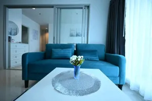 ขายคอนโด  เซ็นทริค ซี พัทยา หนองปรือ บางละมุง ชลบุรี CX-144558