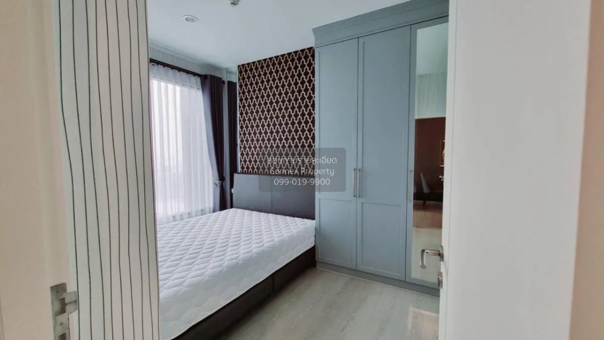 ขายคอนโด  นิช ไพรด์ ทองหล่อ-เพชรบุรี BTS-ทองหล่อ บางกะปิ เขต ห้วย