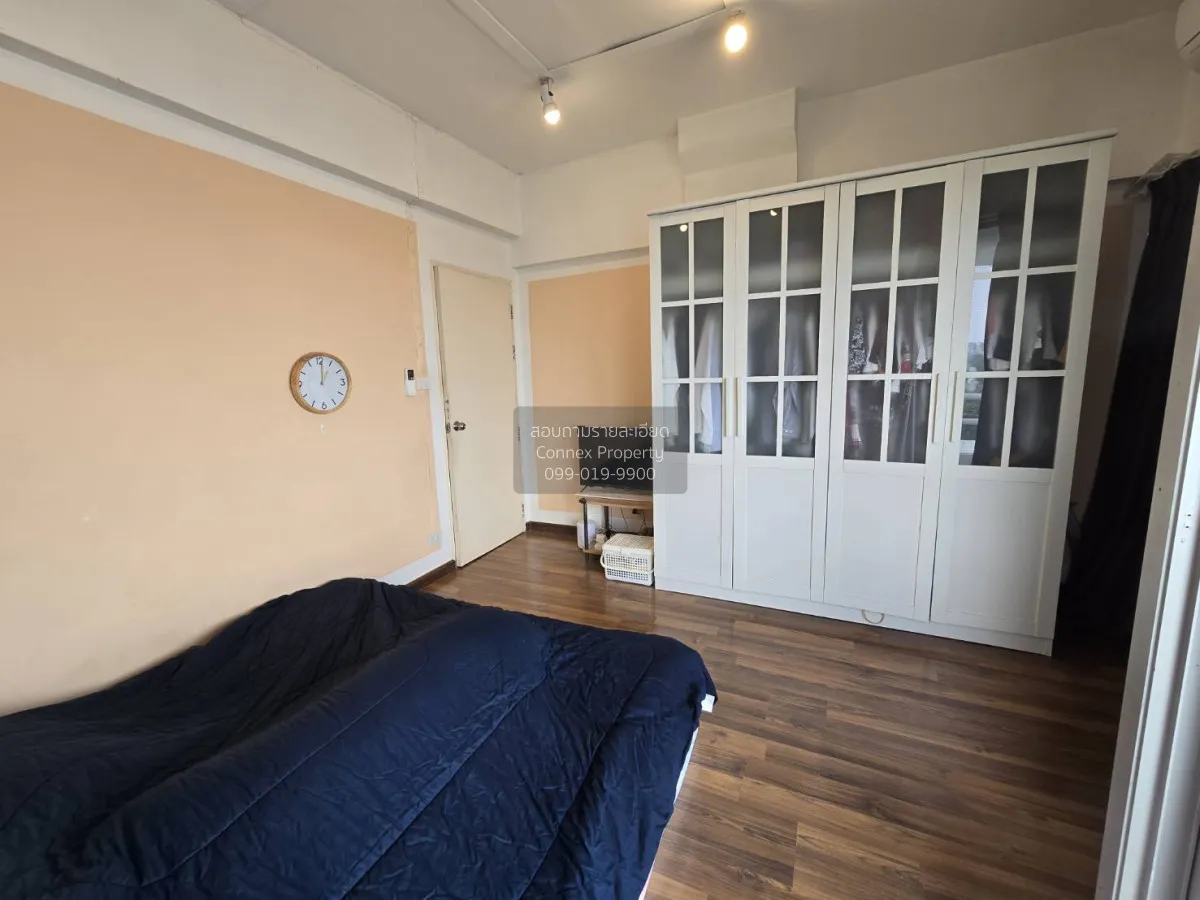 For Sale Condo , Sukhumvit Garden Place , corner unit , BTS-Bang  1