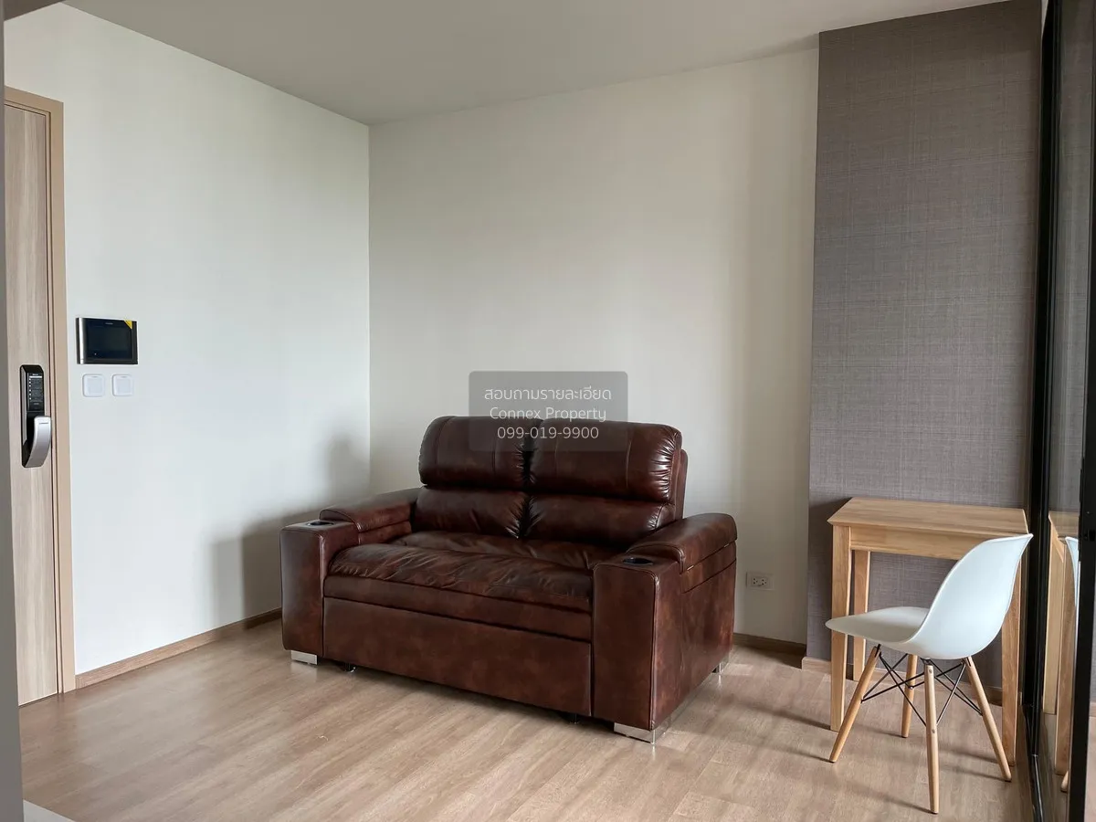 For Rent Condo , Chewathai Kaset-Nawamin , Sena Nikhom , Chatucha 1