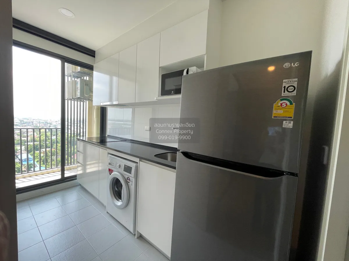 For Rent Condo , Chewathai Kaset-Nawamin , Sena Nikhom , Chatucha 3