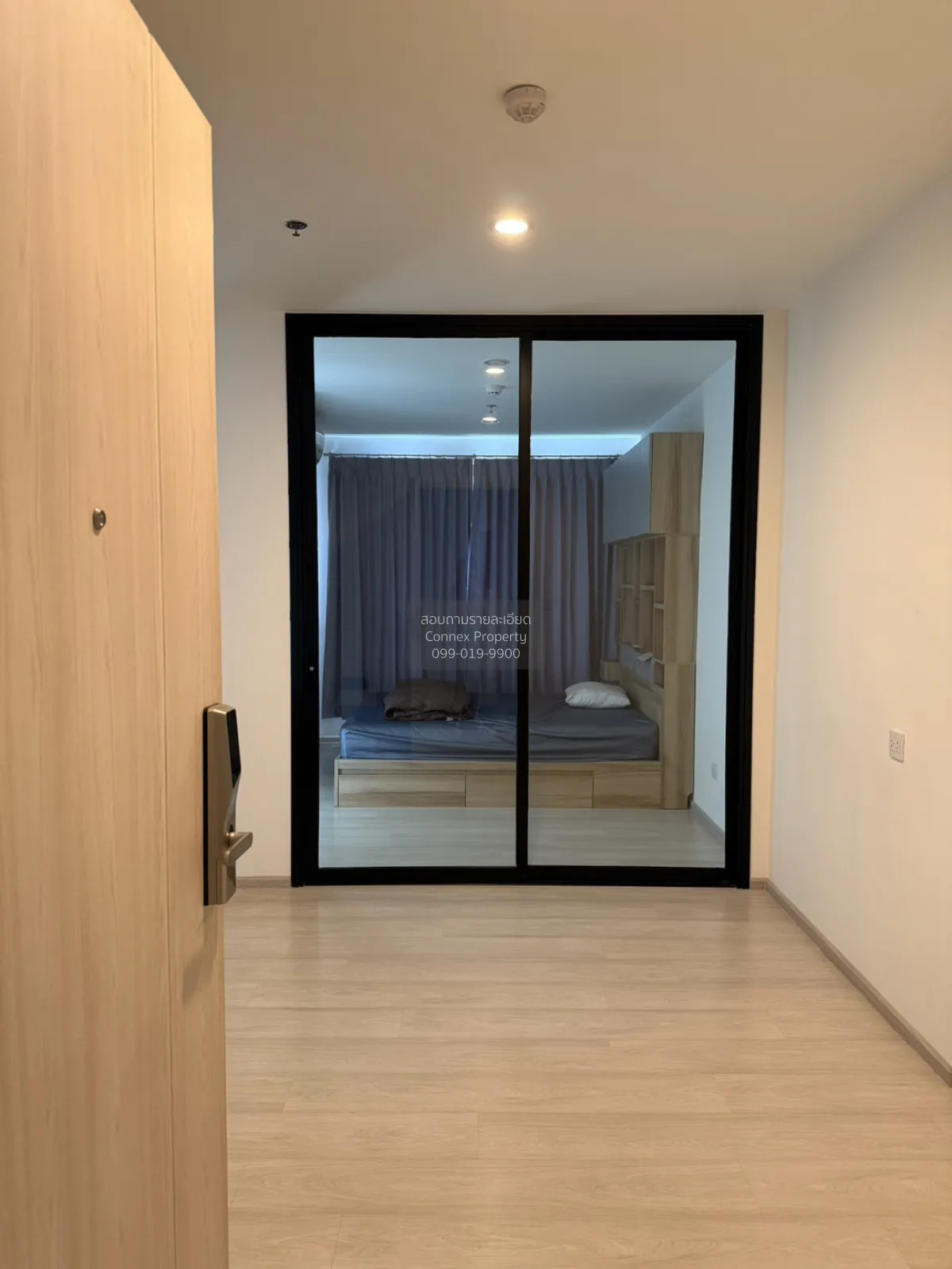 ขายคอนโด  ไลฟ์ อโศก MRT-เพชรบุรี บางกะปิ เขต ห้วยขวาง กรุงเทพ CX- 1