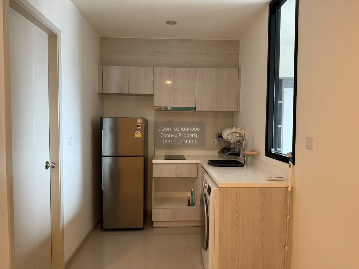 ขายคอนโด  ไลฟ์ อโศก MRT-เพชรบุรี บางกะปิ เขต ห้วยขวาง กรุงเทพ CX- 3