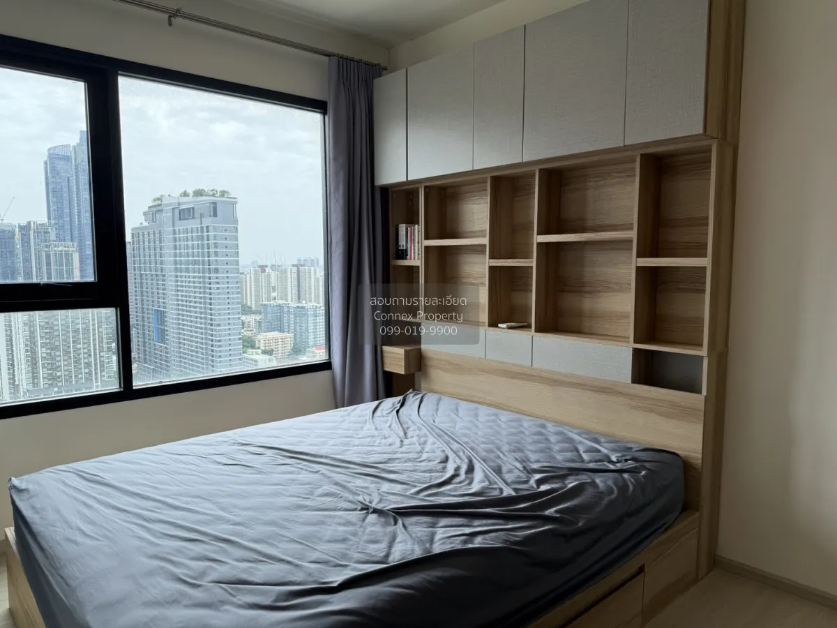 ขายคอนโด  ไลฟ์ อโศก MRT-เพชรบุรี บางกะปิ เขต ห้วยขวาง กรุงเทพ CX- 4