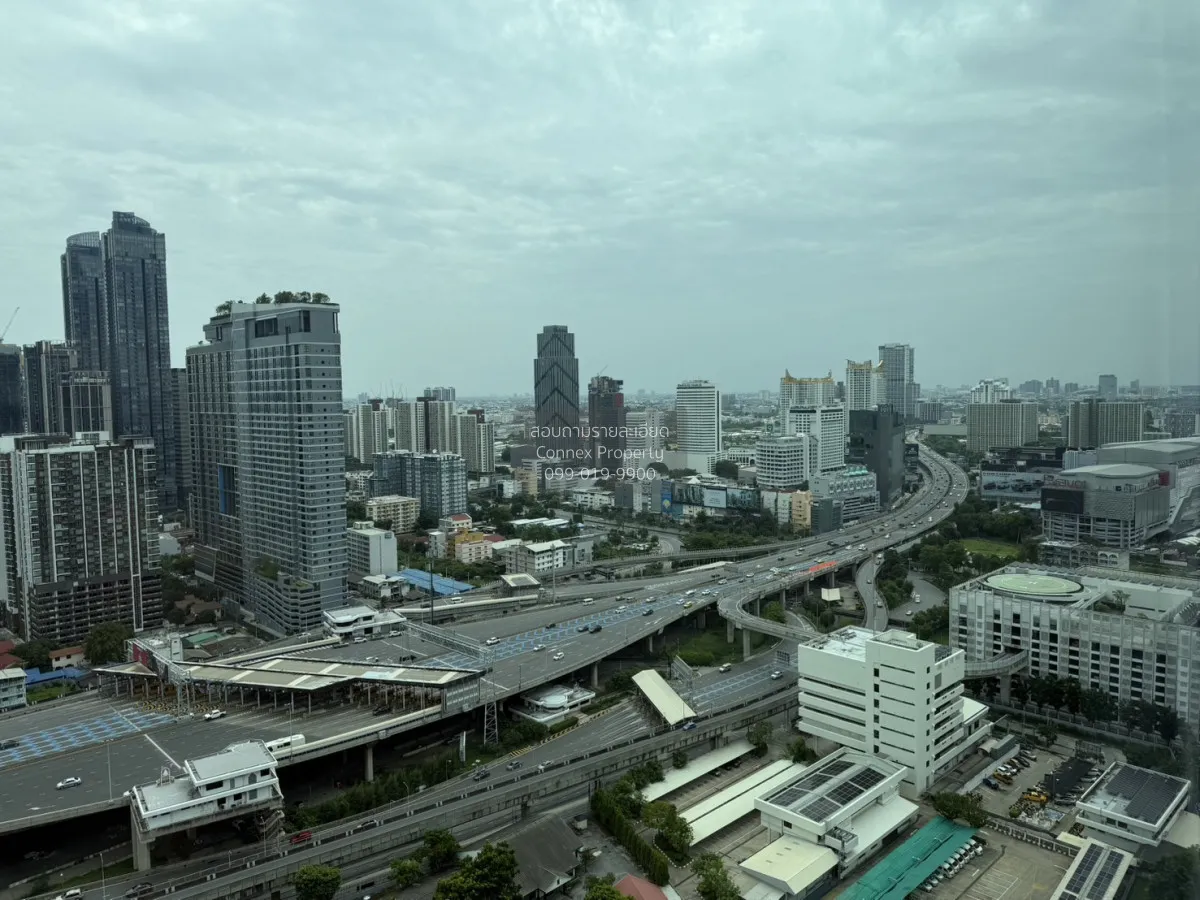 ขายคอนโด  ไลฟ์ อโศก MRT-เพชรบุรี บางกะปิ เขต ห้วยขวาง กรุงเทพ CX-