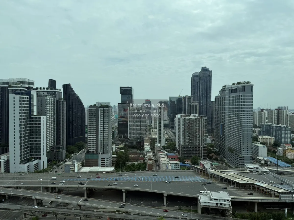 ขายคอนโด  ไลฟ์ อโศก MRT-เพชรบุรี บางกะปิ เขต ห้วยขวาง กรุงเทพ CX-