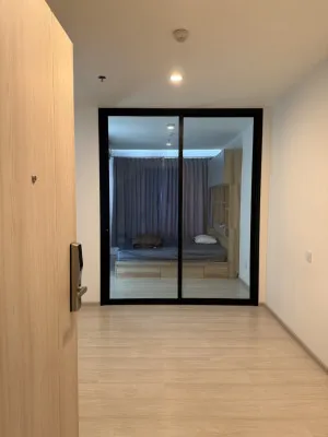 FOR SALE condo , Life Asoke , MRT-Phetchaburi , Bang Kapi , Huai Khwang , Bangkok , CX-144564