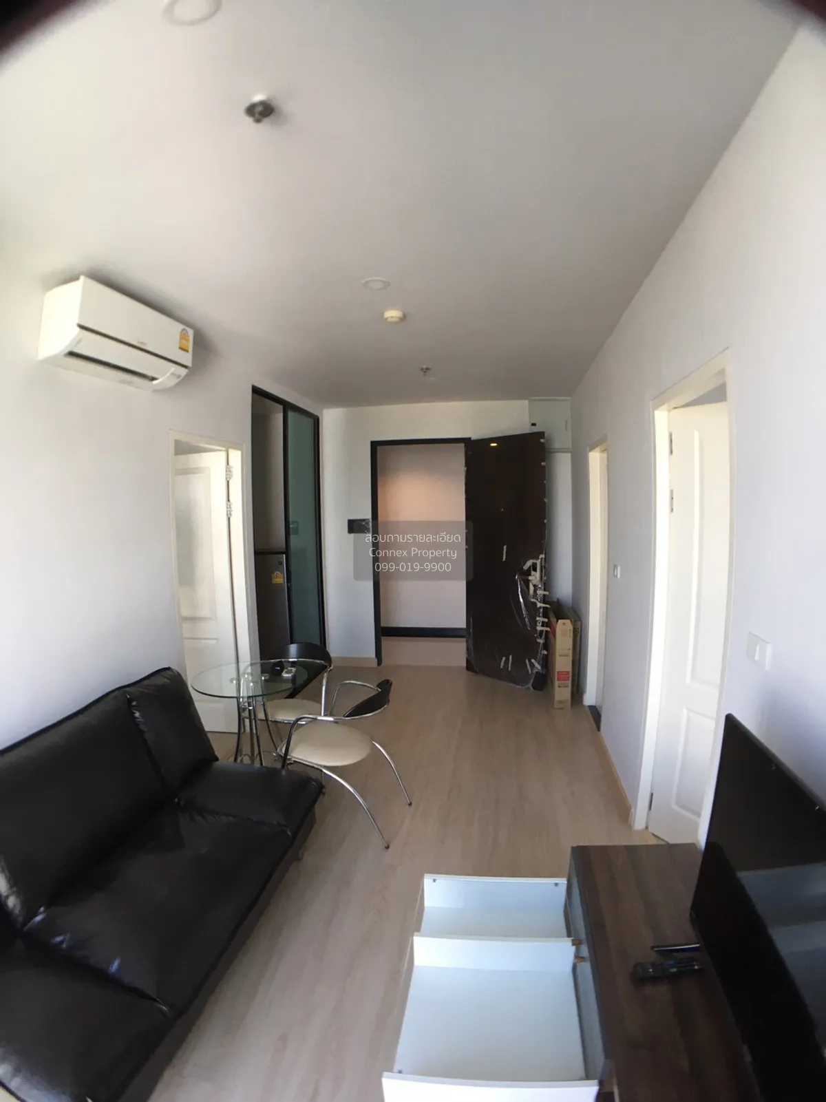 For Rent Condo , Bangkok Horizon Sathorn , BTS-Chong Nonsi , Thun 1