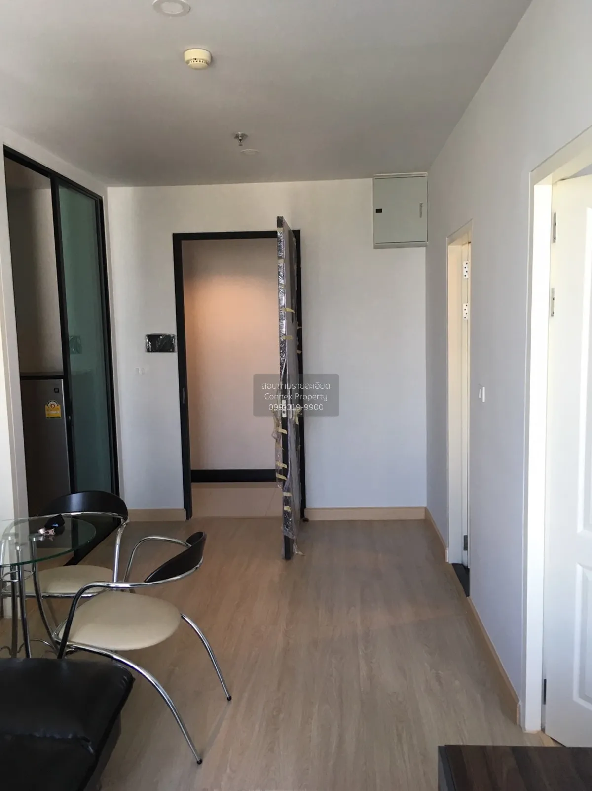 For Rent Condo , Bangkok Horizon Sathorn , BTS-Chong Nonsi , Thun 2