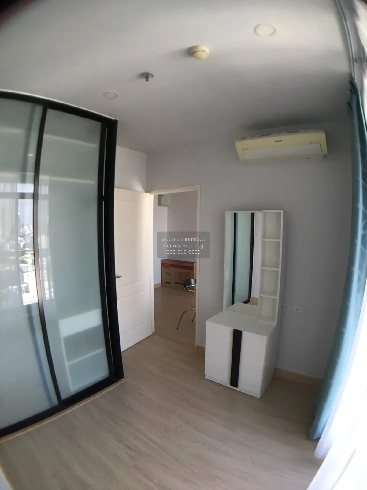For Rent Condo , Bangkok Horizon Sathorn , BTS-Chong Nonsi , Thun