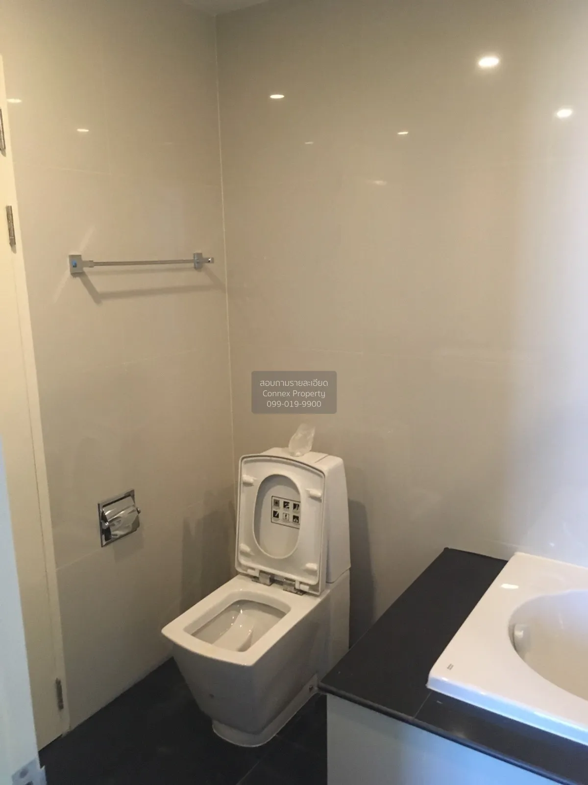 For Rent Condo , Bangkok Horizon Sathorn , BTS-Chong Nonsi , Thun