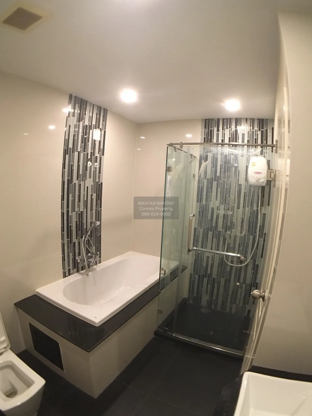 For Rent Condo , Bangkok Horizon Sathorn , BTS-Chong Nonsi , Thun