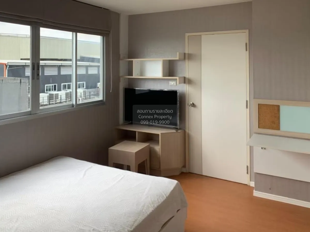 For Sale Condo , LUMPINI CONDO TOWN RAMINDRA - LATPLAKHAO , nice  4