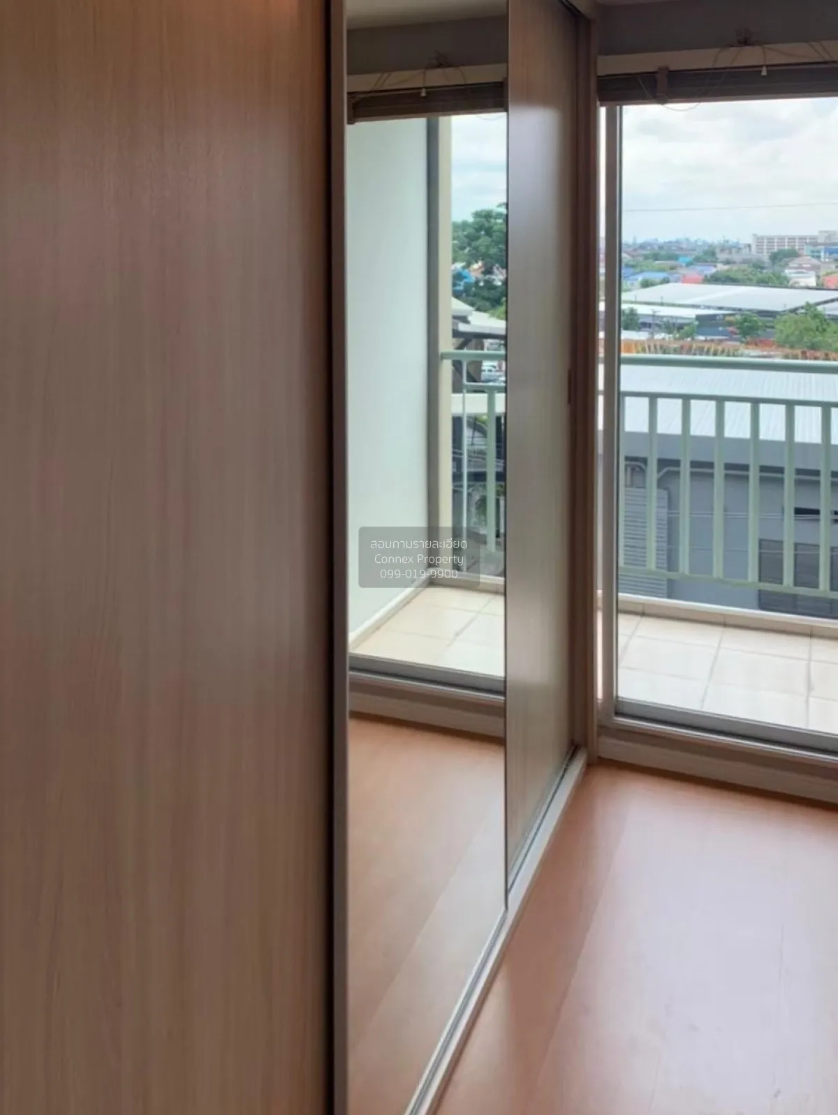 For Sale Condo , LUMPINI CONDO TOWN RAMINDRA - LATPLAKHAO , nice 