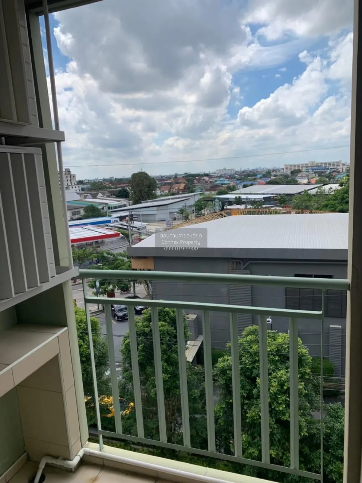 For Sale Condo , LUMPINI CONDO TOWN RAMINDRA - LATPLAKHAO , nice 