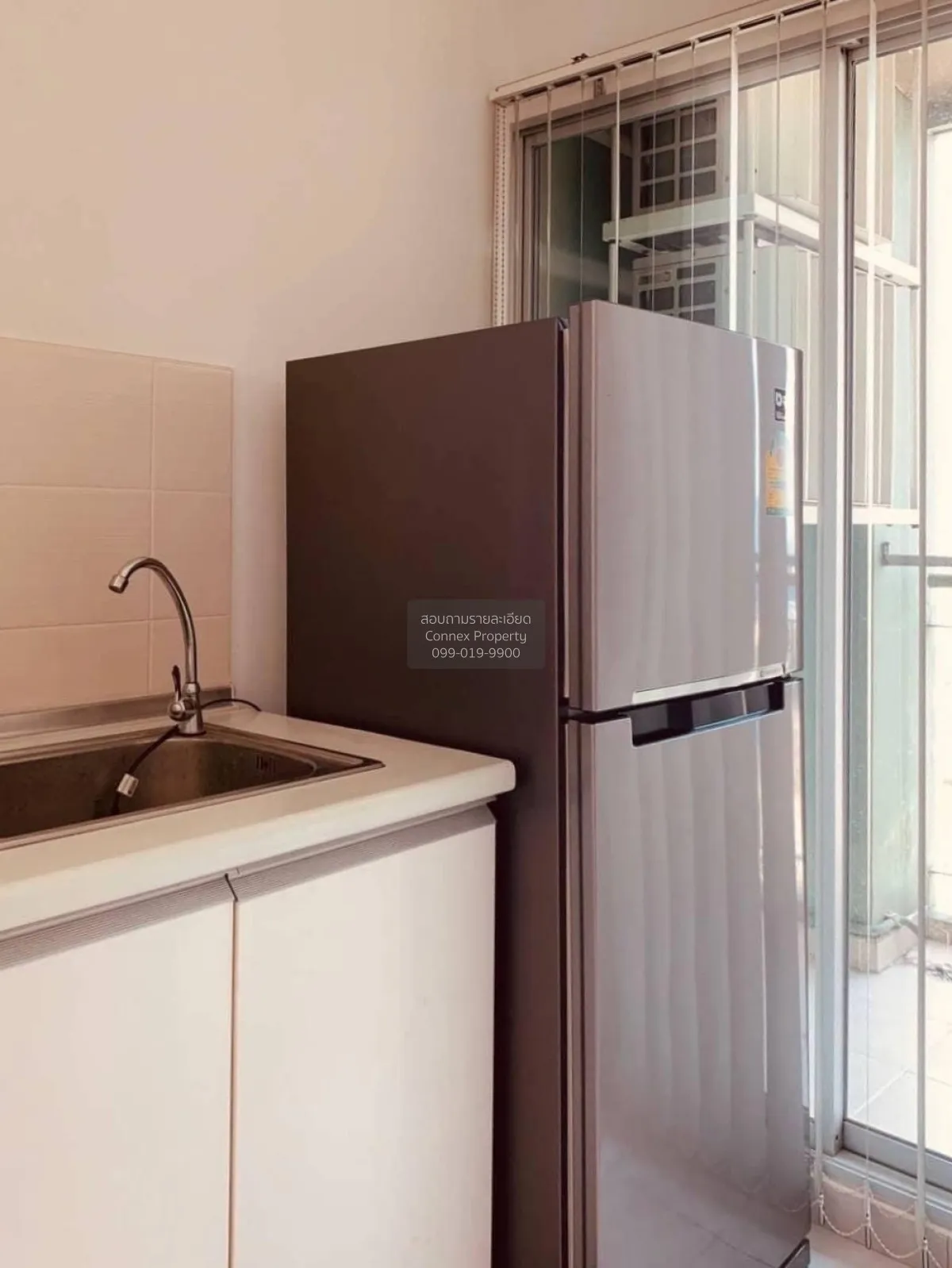 For Sale Condo , LUMPINI CONDO TOWN RAMINDRA - LATPLAKHAO , nice 