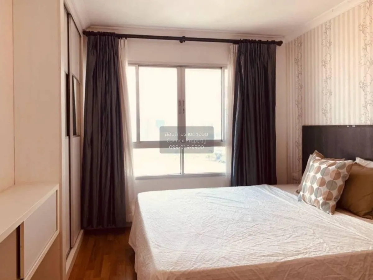 For Sale Condo , LUMPINI CONDO TOWN RAMINDRA - LATPLAKHAO , nice 