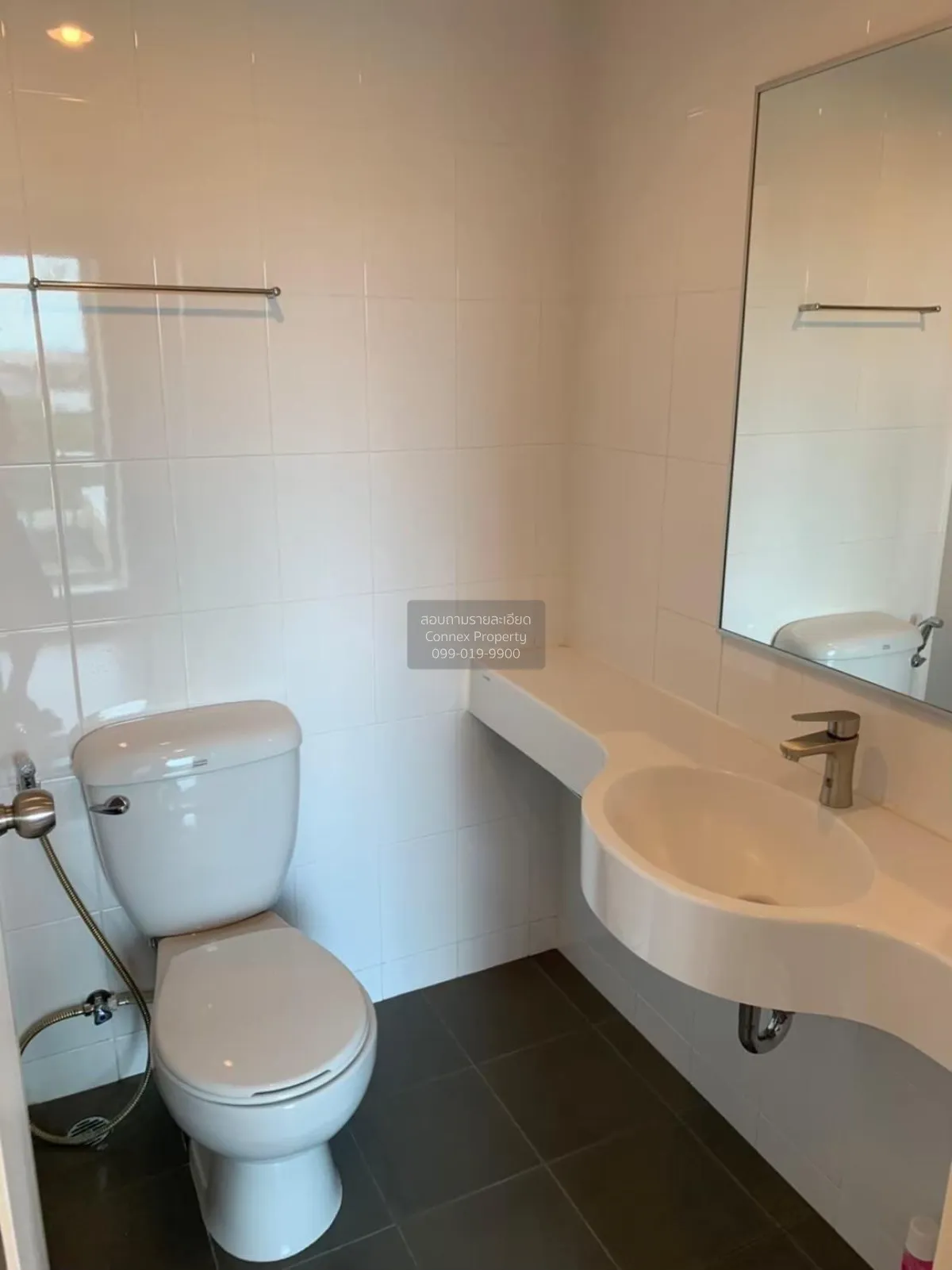 For Sale Condo , LUMPINI CONDO TOWN RAMINDRA - LATPLAKHAO , nice 