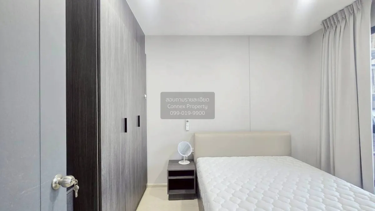 For Rent Condo , Elio Del Nest Udomsuk , BTS-Udom Suk , Bang Na , 2